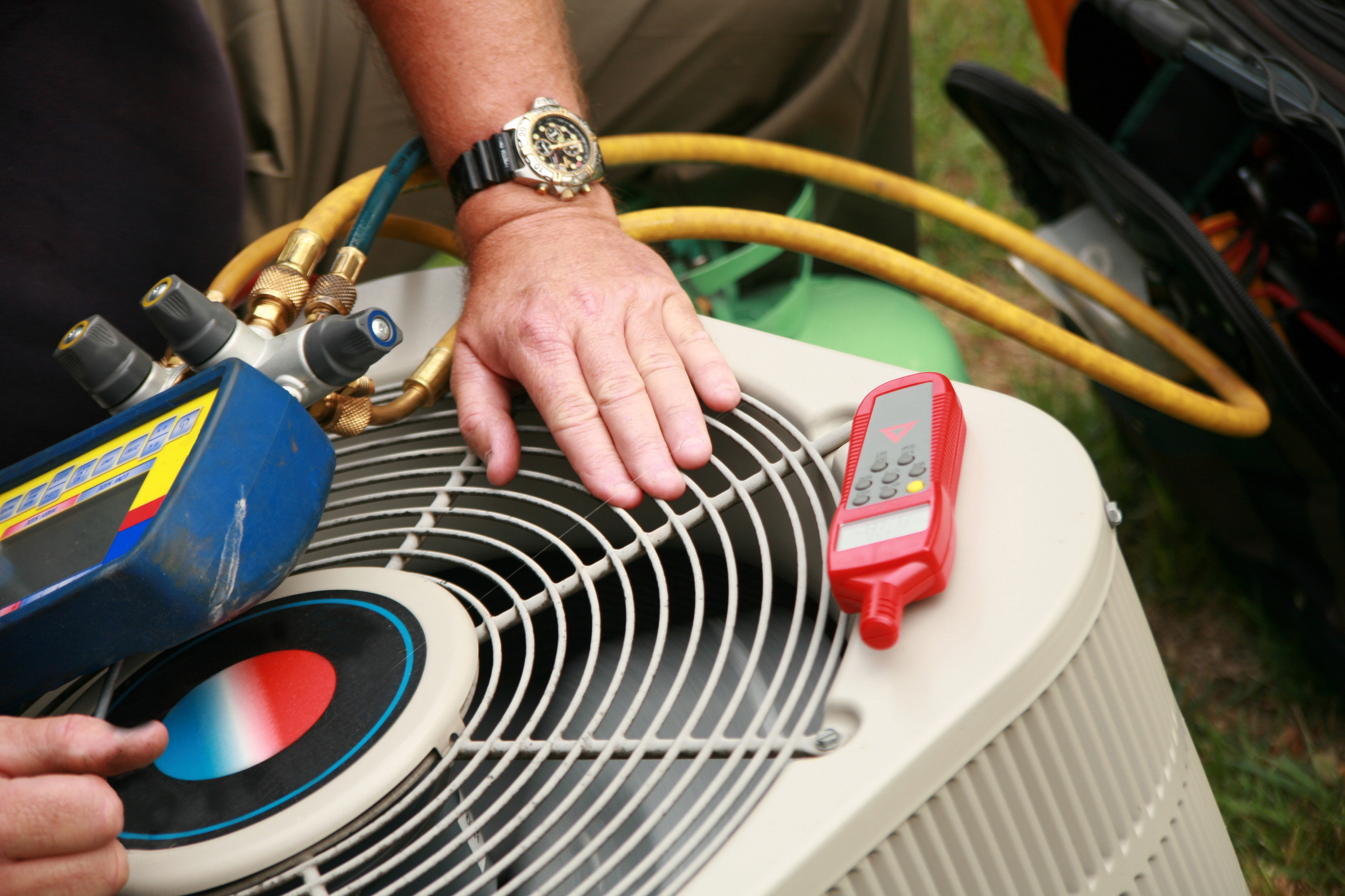 ac repair ellisville mo