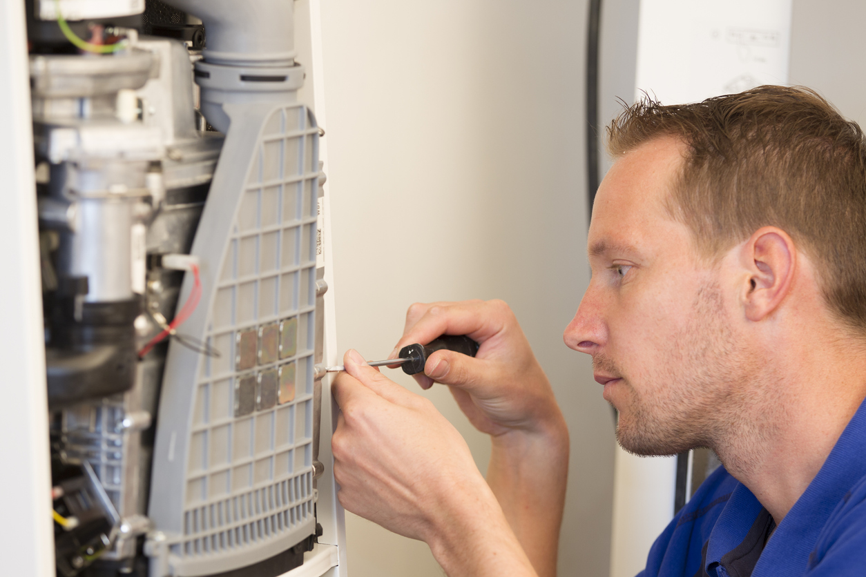 furnace repair fenton mo