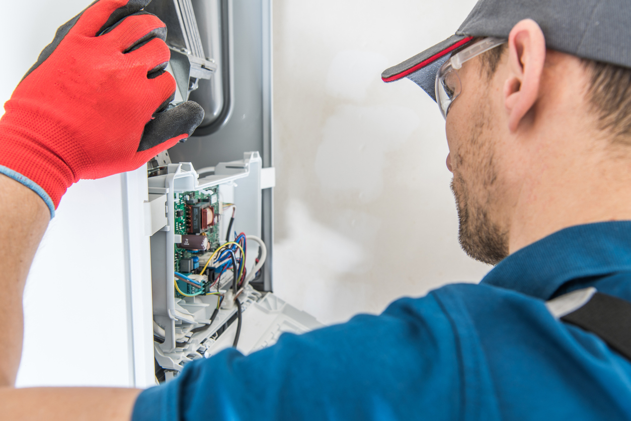 furnace repair chesterfield mo