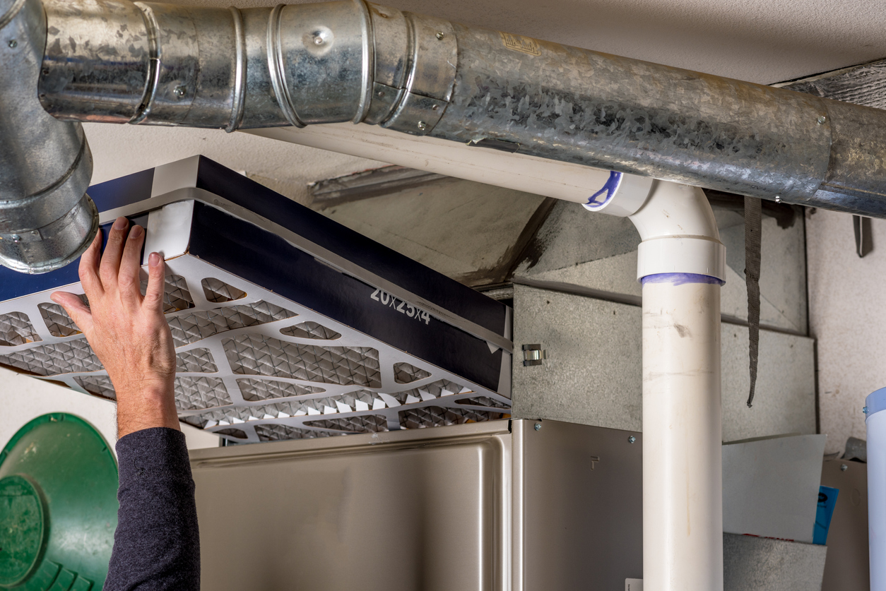 furnace repair des peres mo