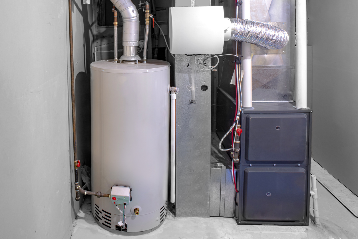 Furnace in need of repair Expert Furnace Repair Services in Chesterfield, MO