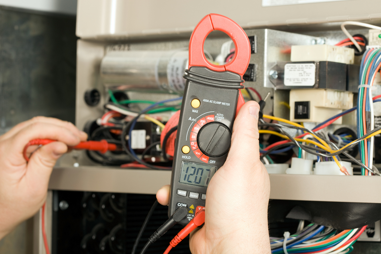 Premier Furnace Repair Services in Des Peres, MO Furnace Repair Services in Des Peres, MO