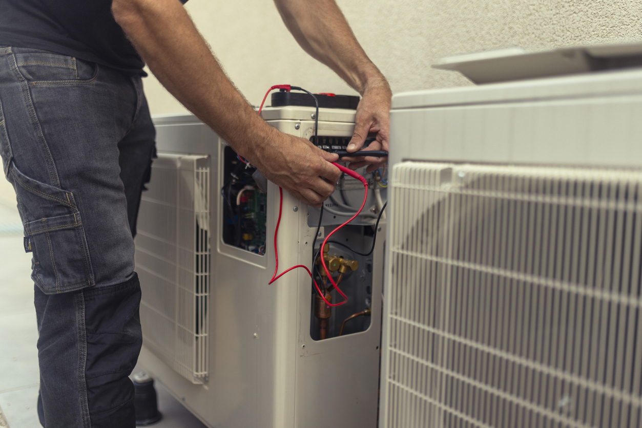 ac repair fenton mo