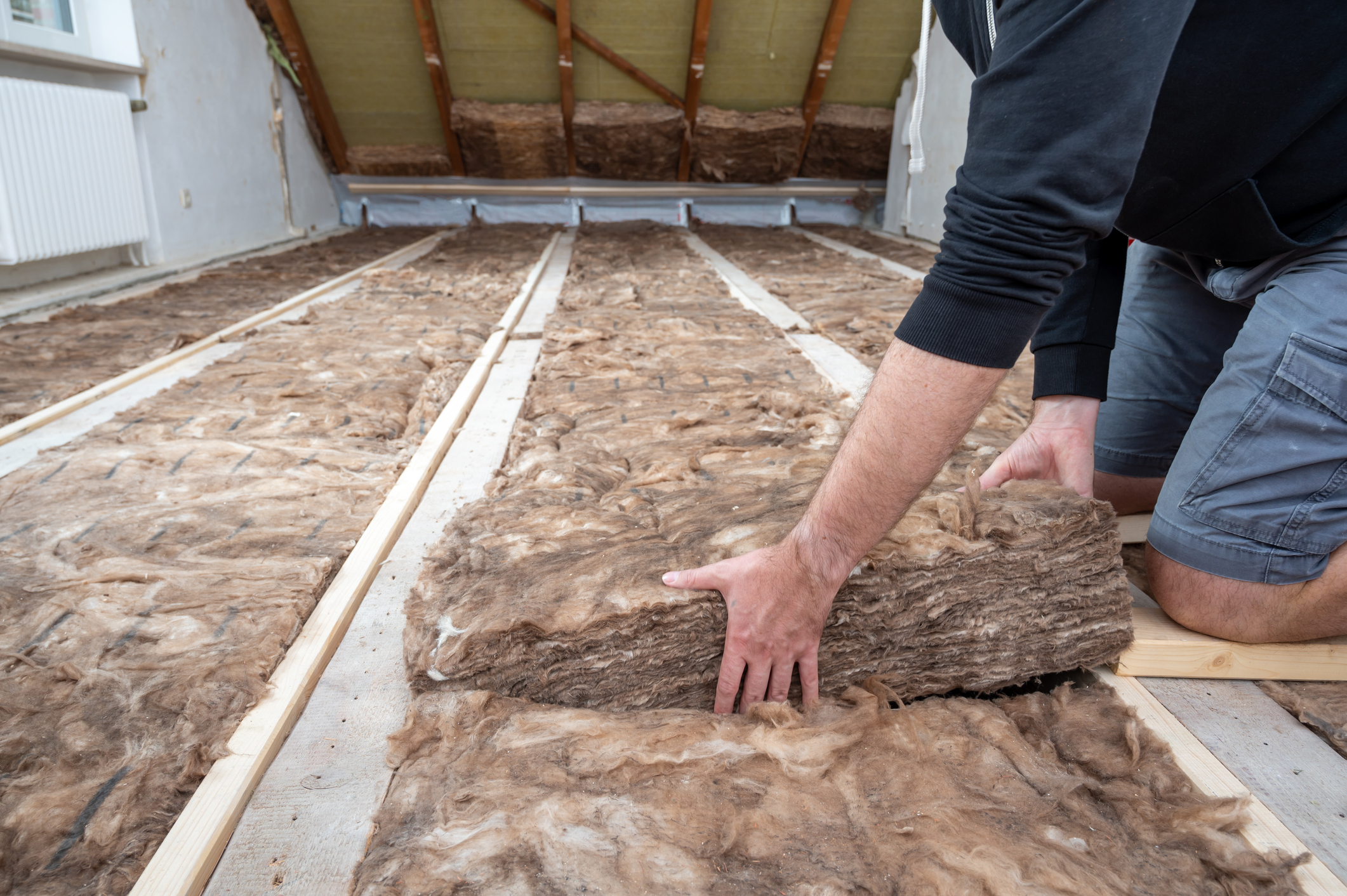 attic insulation ballwin mo attic insulation ballwin mo