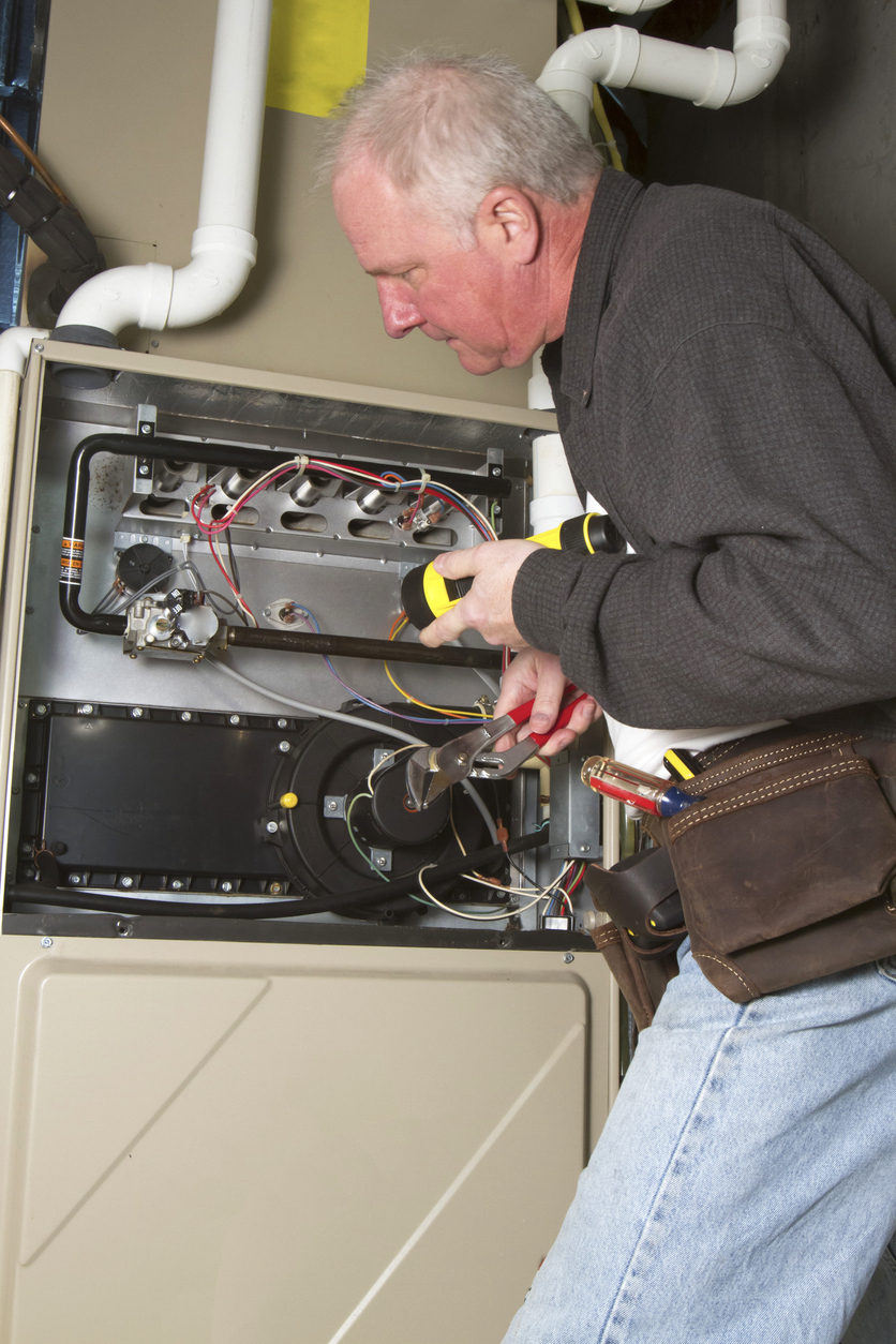 furnace repair fenton mo