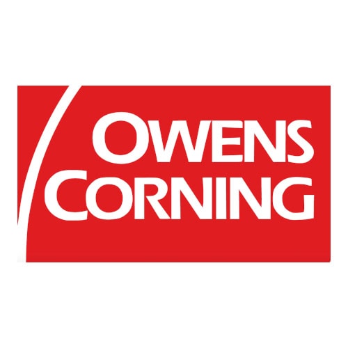 Owens Corning.
